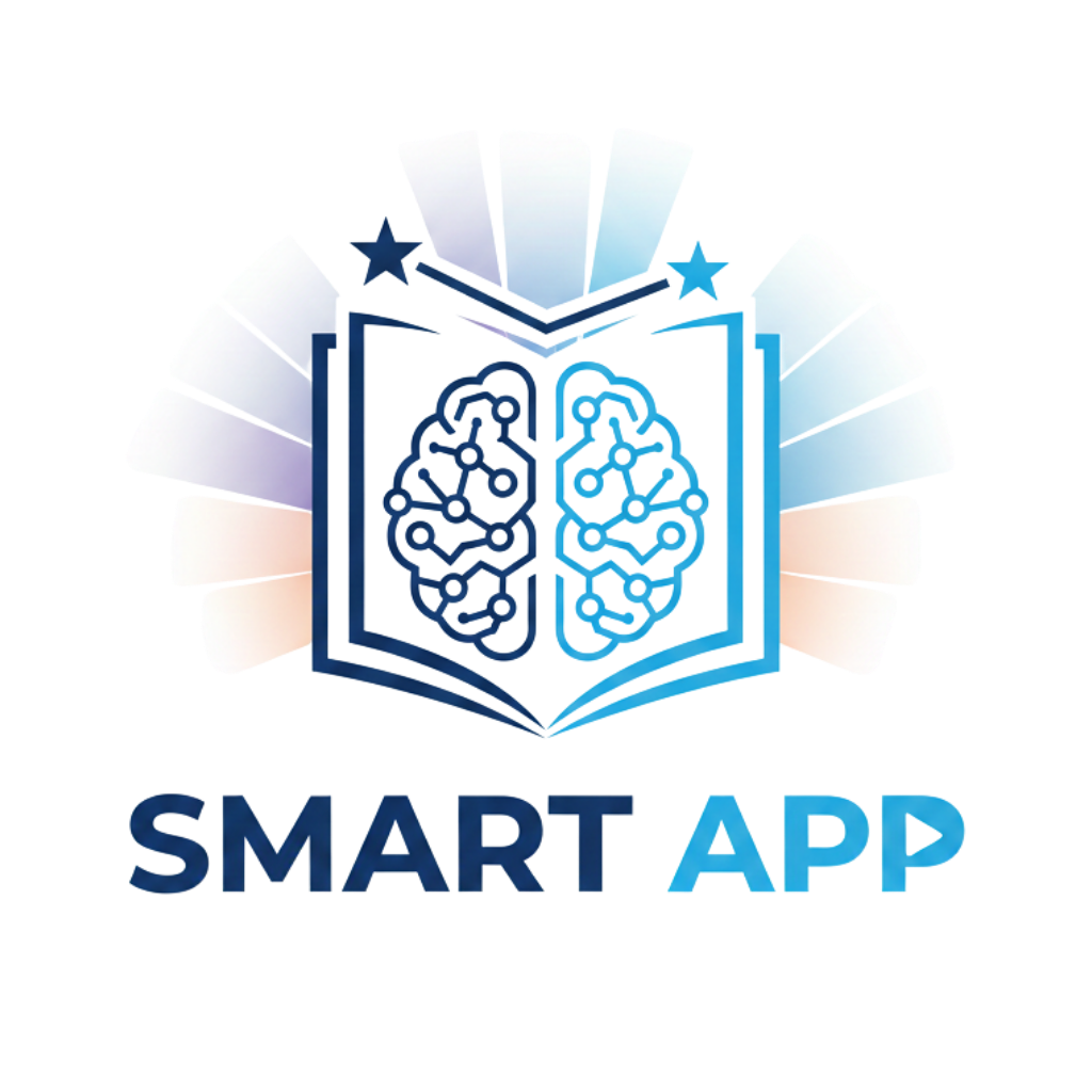 Smart App Logo